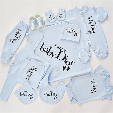 dior baby clothes china|baby Dior outlet.